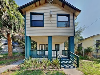 2027 W 12th St Unit 2027 w 12th st Downstairs, Jacksonville, FL 32209