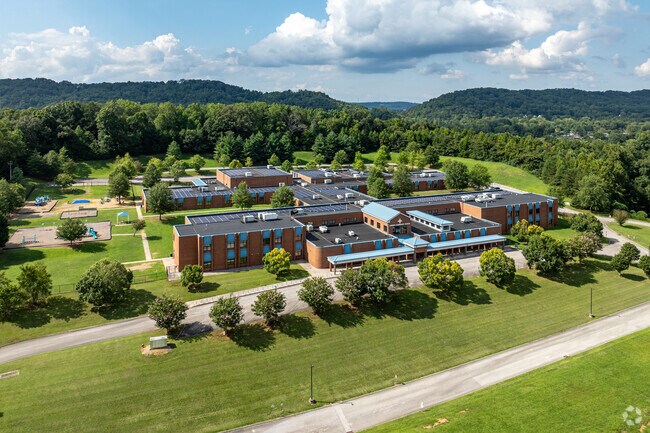 Amherst Elementary School