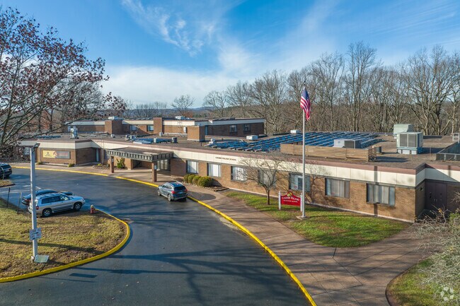 Prepare for your future at Casimir Pulaski School.