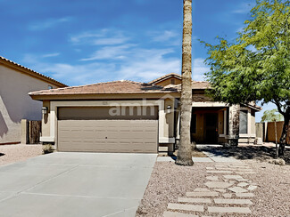 16215 N 158th Ave, Surprise, AZ 85374