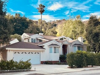 2255 E Chevy Chase Dr, Glendale, CA 91206