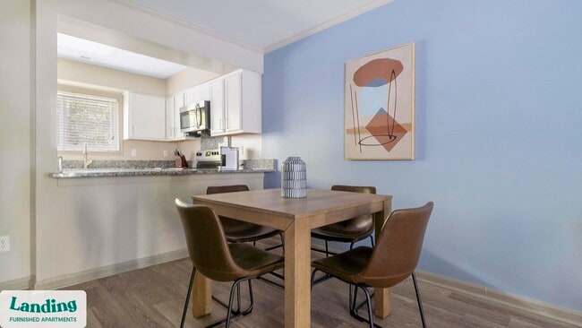 4301 Mill Village Rd unit 4308, Raleigh, NC 27612 - photo 2