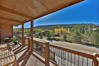 1009 Forrest Dr Unit A, Granby, CO 80446