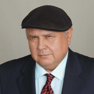 Gabriel Cisneros