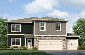 2100 Overlook Way Unit 36206952, Newark, OH 43055