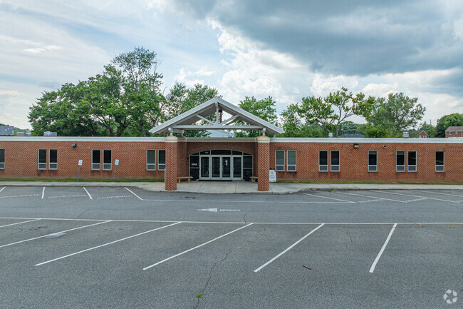 Sheffield Elementary School