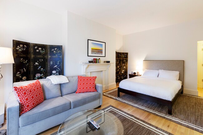 383 Commonwealth Ave unit 1, Boston, MA 02115 - photo 3