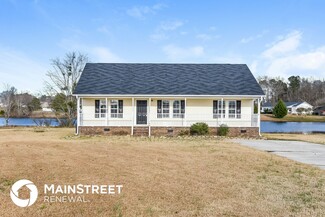 109 Daniel Ct, Smithfield, NC 27577