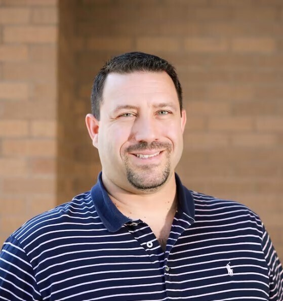 Mike Joseph