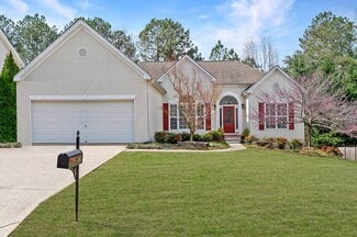 1083 Soaring Way, Marietta, GA 30062