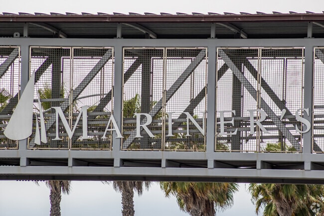 The Mariners neighborhood is a luxury community with upscale homes and world-famous amenities.