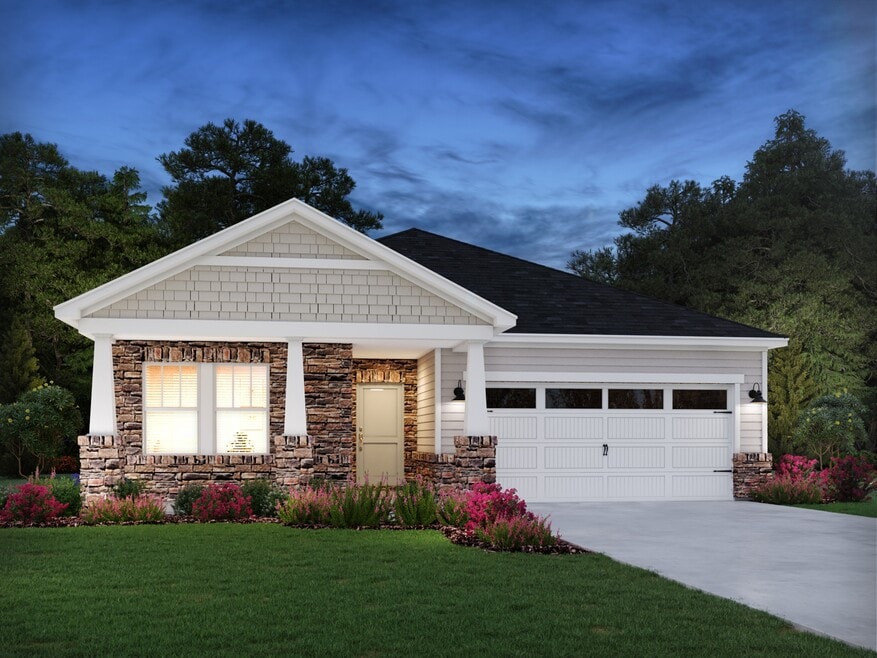 716 Palmer Pendleton Way, York, SC 29745 - photo 1