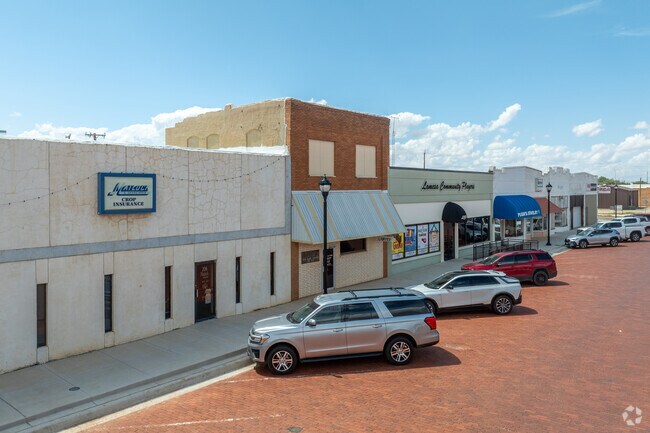 You can find many older shops while taking a stroll through Downtown La Mesa.