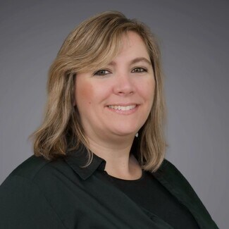 Pamela Fender