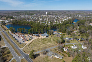 Brookwoods