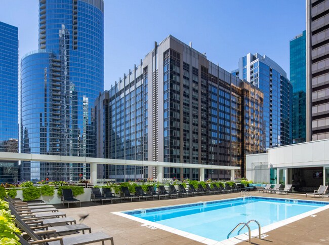 The Fairbanks at Cityfront Plaza unit 1814, Chicago, IL 60611 - photo 7