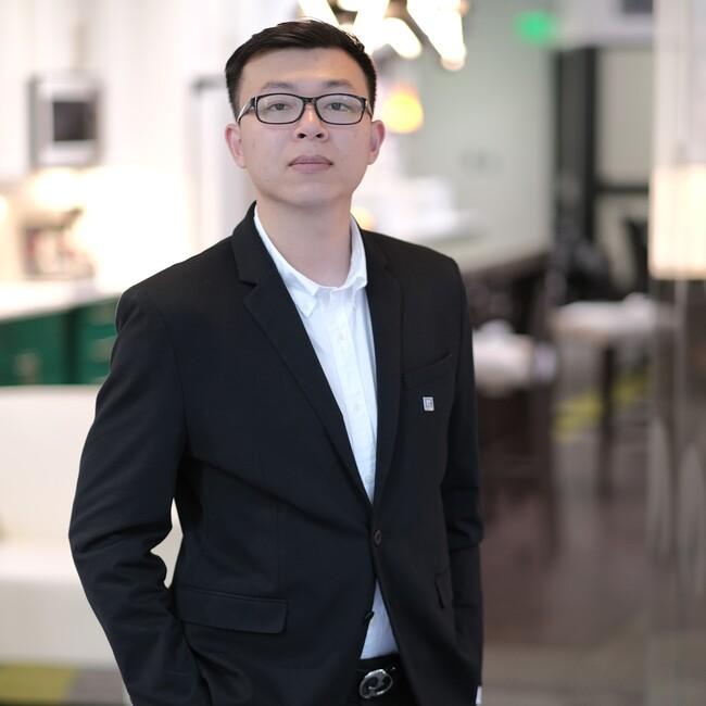 Agent Photo