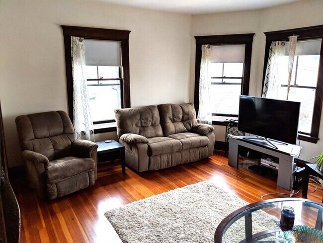 7 Justin Rd unit 1, Brighton, MA 02135 - photo 5