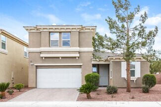 7157 Weavers Place, North Las Vegas, NV 89084