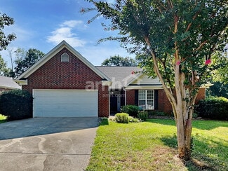 6604 Conifer Cir, Indian Trail, NC 28079