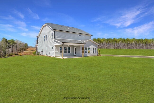 26 Kitty Branch Way unit 36501337, Smithfield, NC 27577 - photo 7