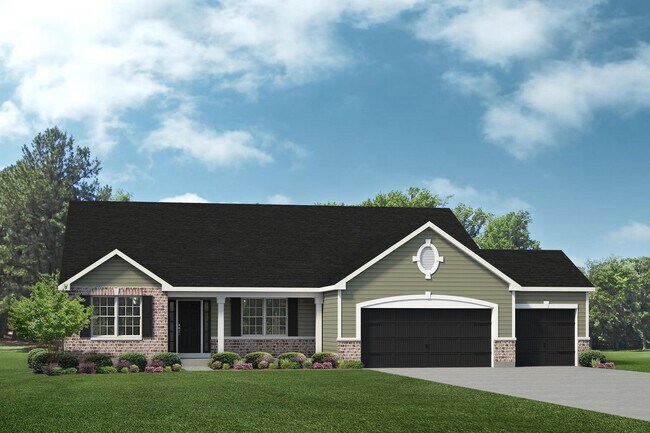 612 Harvest unit 36455246, Wentzville, MO 63385 - photo 7