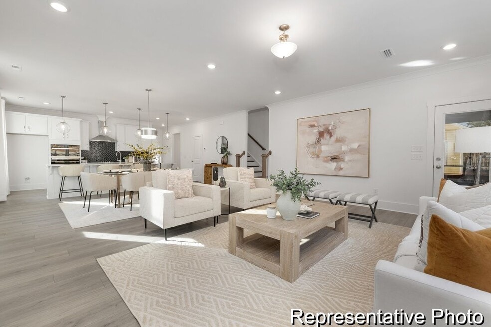 1215 Links Crossing Dr, Monroe, NC 28112 - photo 1