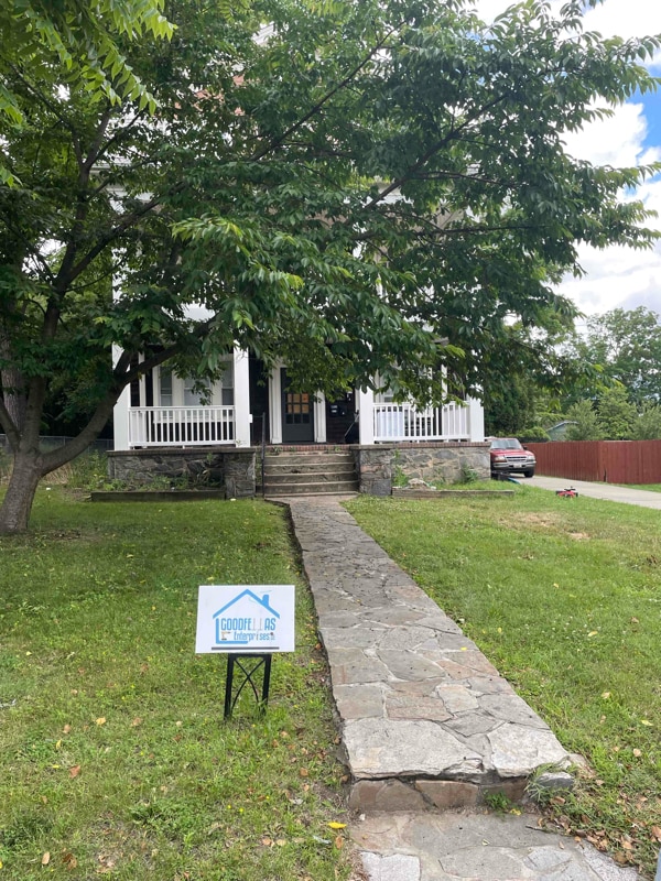 2900 Ailsa Ave Unit 3, Baltimore, MD 21214