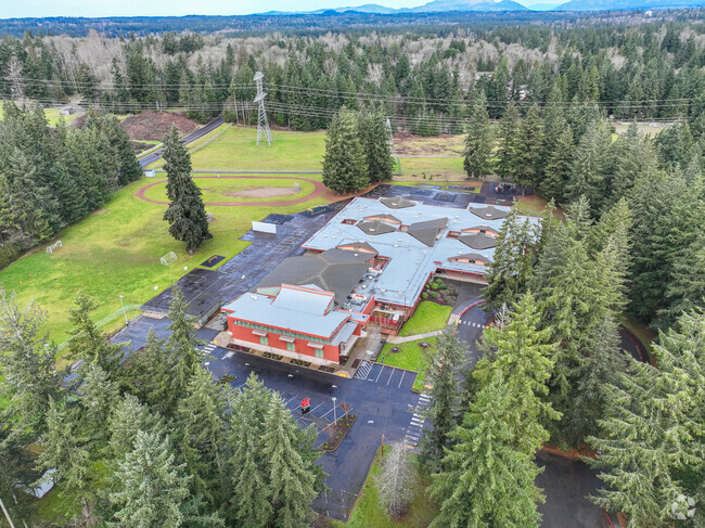 Grass Lake Elementary School