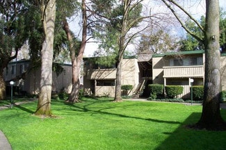 2828-2850 La Loma Dr, Rancho Cordova, CA 95670