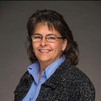 Lorri Hillyard
