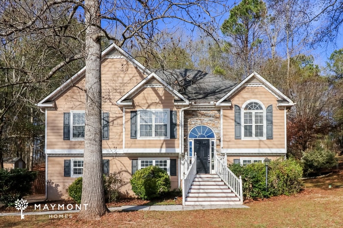 578 Windy Mill Way, Temple, GA 30179 - photo 1