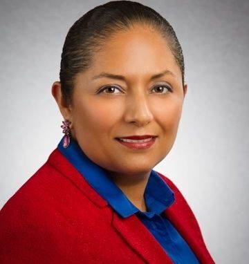 Raquel Terrones