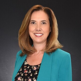 Mary Stephenson
