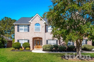 1228 Saxony Dr SE, Conyers, GA 30013