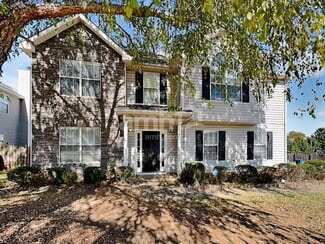 705 Compton Ln, McDonough, GA 30253