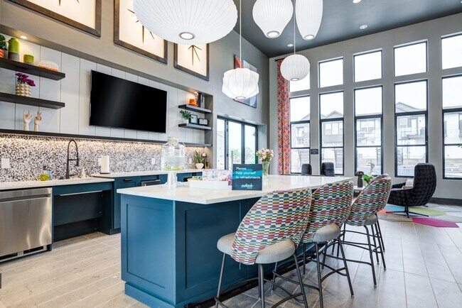 Forge at Briargate, Colorado Springs, CO 80920 - photo 4