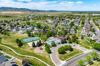 Registry Ridge