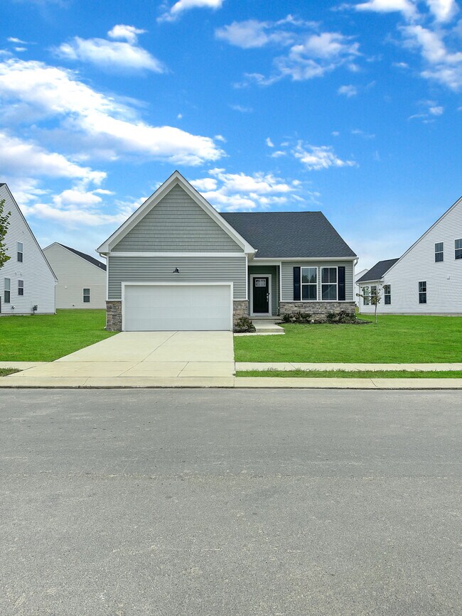 222 Hearthington Hollow, Smyrna, DE 19977