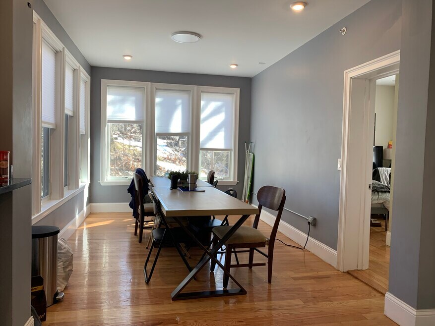 1776 Commonwealth Ave unit 1778-2, Brighton, MA 02135 - photo 1
