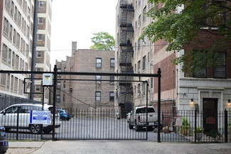 5135 S Kenwood Ave Unit 606, Chicago, IL 60615