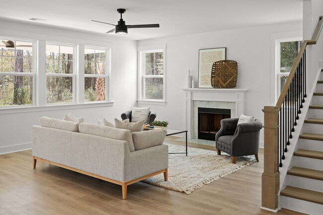 8617 Connor Ct, North Charleston, SC 29406 - photo 7