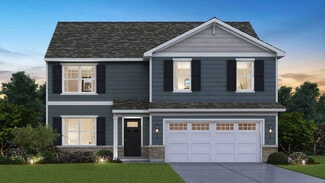 14845 S Starflower Cir Unit 36206017, Plainfield, IL 60544