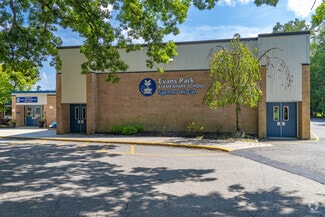 Evans Park School
