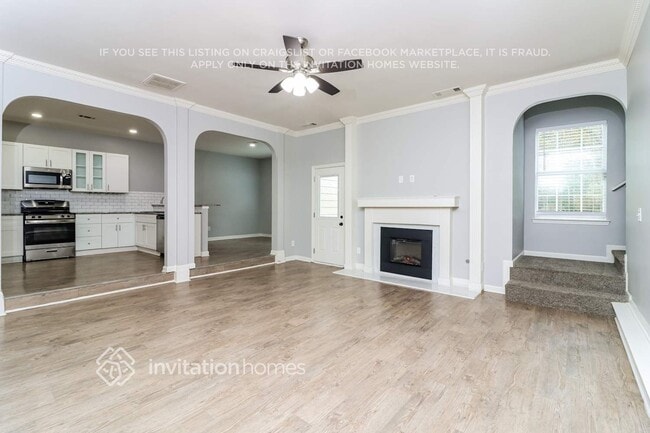 4392 Sublime Trail, Atlanta, GA 30349 - photo 7