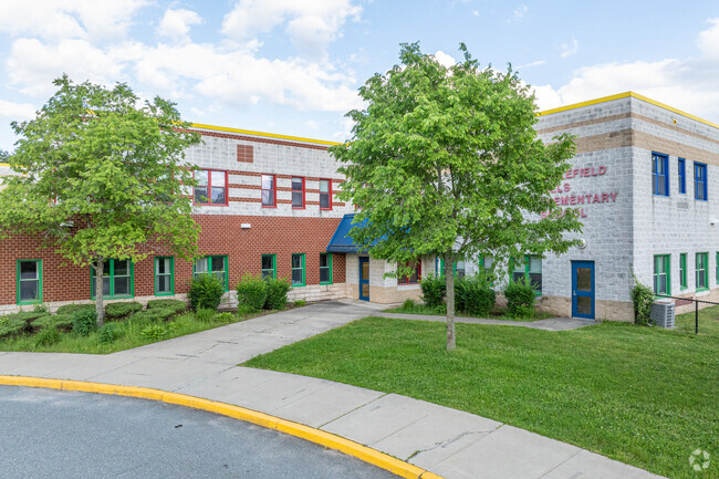 Wakefield Hills Elementary School is well loved for it's competent, friendly staff.