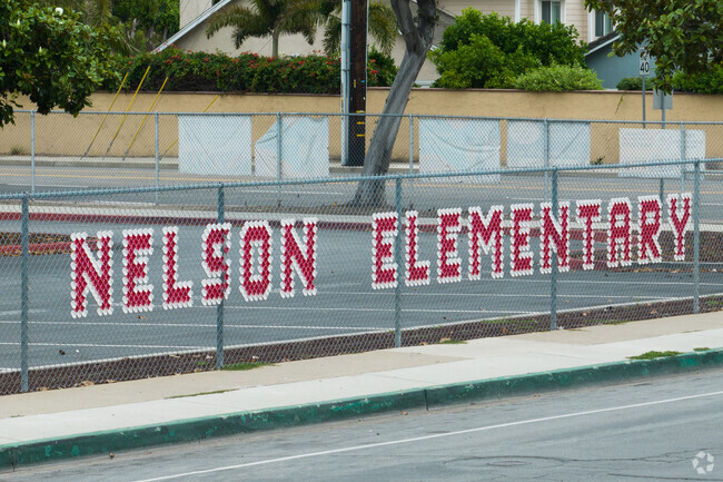 W. R. Nelson Elementary is one of the top elementary schools in the Tustin neighborhood.