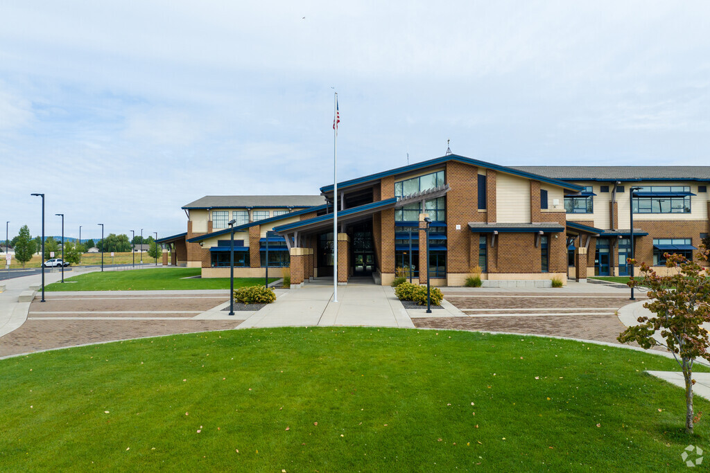 Prairie View Elementary School, Rankings & Reviews - Homes.com