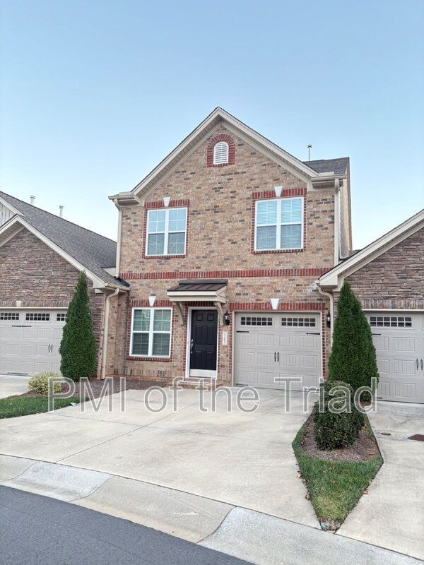 1103 Chariot Square, Winston-Salem, NC 27127 - photo 1