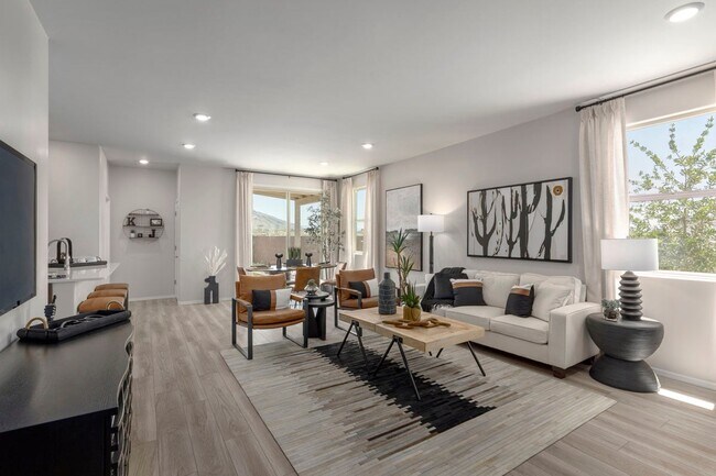 15244 N Primrose Peak Trail unit 36513616, Tucson, AZ 85739 - photo 7